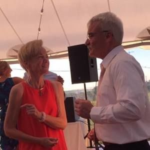 Meet your Posher, Pat